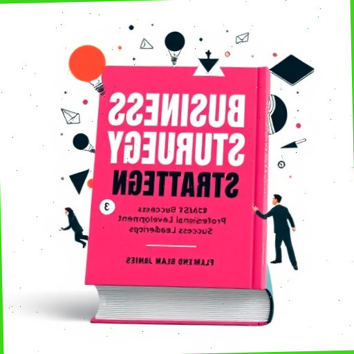 Business Strategy Guide