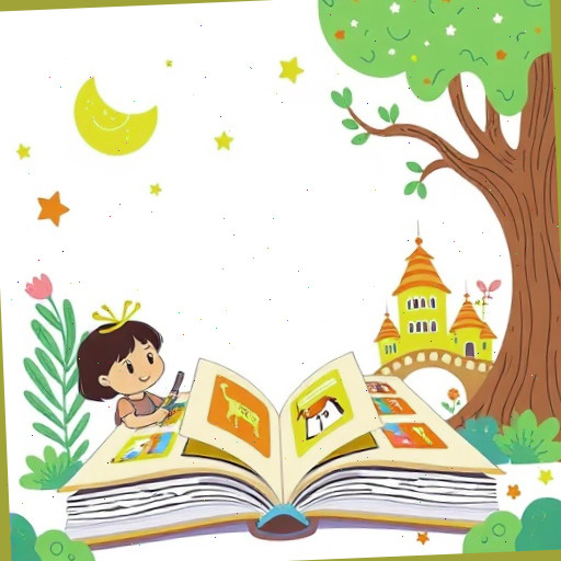 Children's Collection