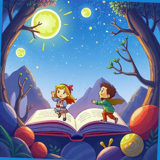 Children's Story Collection